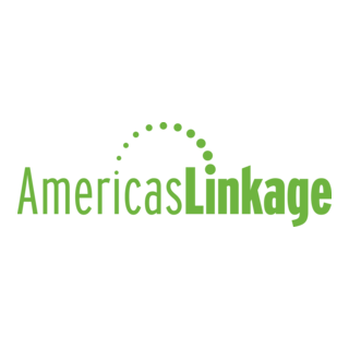 Americas Linkage Logo PNG Vector