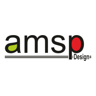 amsp design Logo PNG Vector