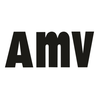AMV Seguros Logo PNG Vector
