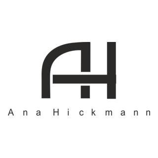 Ana Hickmann Logo PNG Vector