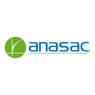 Anasac Logo PNG Vector