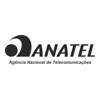 Anatel Logo PNG Vector