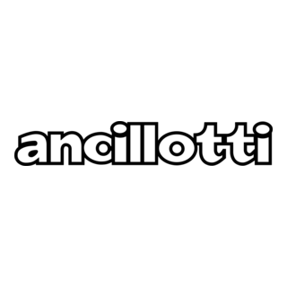 Ancillotti Logo PNG Vector
