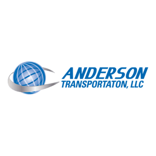 Anderson Transportation LLC Logo PNG Vector