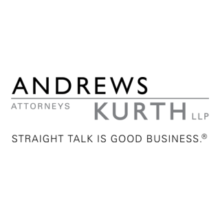 Andrews Kurth Logo PNG Vector
