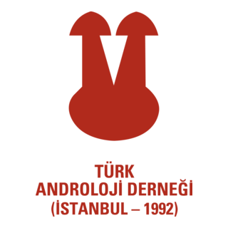 ANDROLOJI DERNEGI Logo PNG Vector