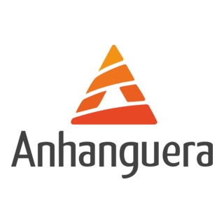 Anhanguera Logo PNG Vector