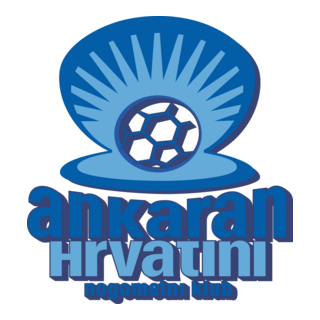 Ankaran Hrvatini Mas Tech Logo PNG Vector