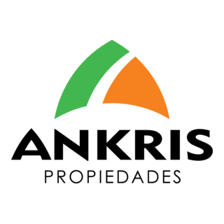 ANKRIS Logo PNG Vector
