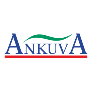 Ankuva Logo PNG Vector