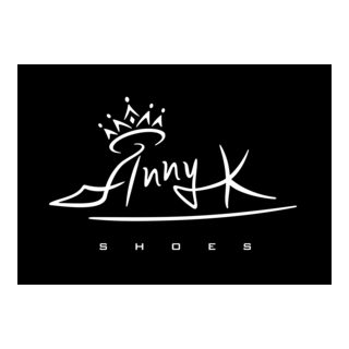 Anny-K Logo PNG Vector