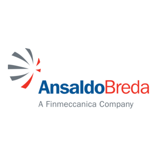 AnsaldoBreda Logo PNG Vector