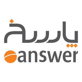 Answer Logo PNG Vector