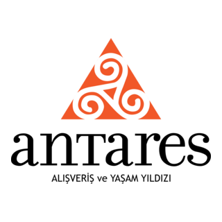 antares avm Logo PNG Vector