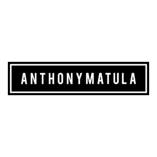 Anthony Matula Logo PNG Vector
