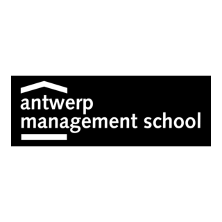 Antwerp Management School Logo PNG Vector