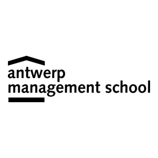 Antwerp Management School Logo PNG Vector