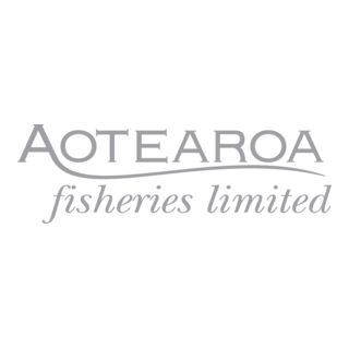 Aotearoa Fisheries Limited Logo PNG Vector