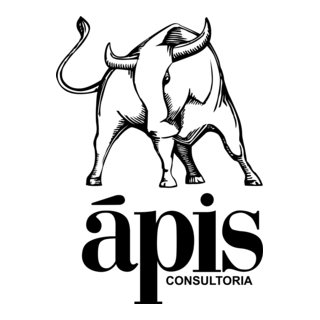 Ápis Investimentos Logo PNG Vector