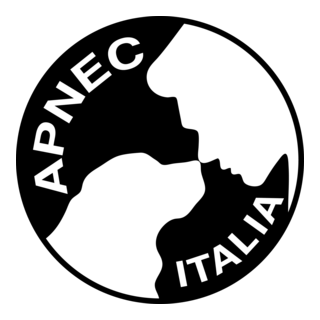 APNEC Italia Logo PNG Vector