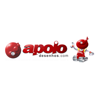 Apoio Logo PNG Vector