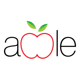 Apple Logo PNG Vector