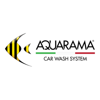 Aquarama Logo PNG Vector