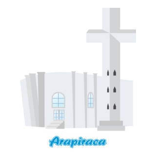 Arapiraca Logo PNG Vector