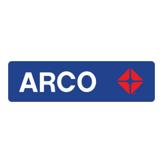 ARCO Logo PNG Vector