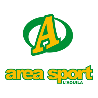 AREA SPORT Logo PNG Vector
