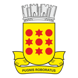 Areia - PB Logo PNG Vector