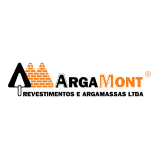 ArgaMont Logo PNG Vector