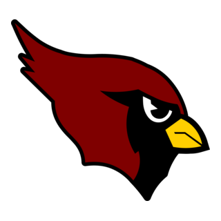 Arizona Cardinals Logo PNG Vector