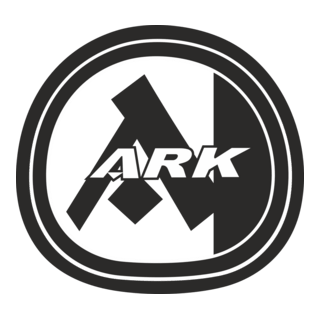 ARK Logo PNG Vector