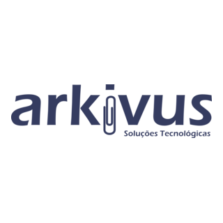 Arkivus Logo PNG Vector