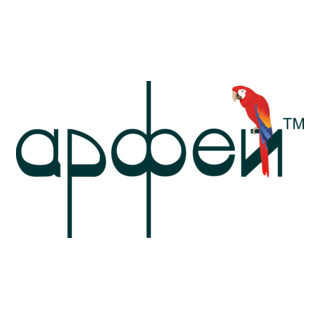 arphei Logo PNG Vector