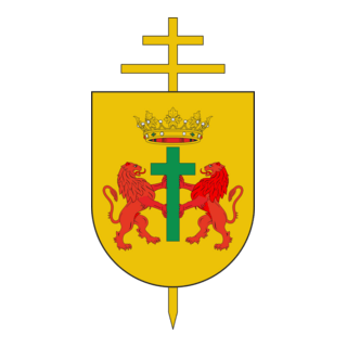 Arquidiócesis de Cartagena Bolivar Logo PNG Vector