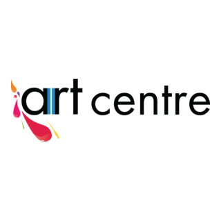Art Centre Logo PNG Vector