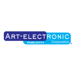 ART ELECTRONIC Logo PNG Vector
