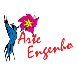 Arte e Engenho Logo PNG Vector