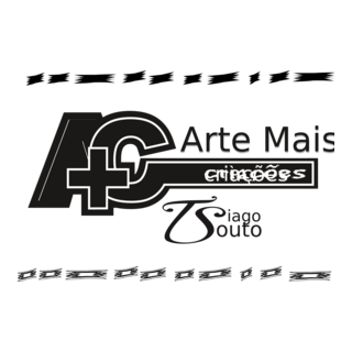 ARTE MAIS Logo PNG Vector