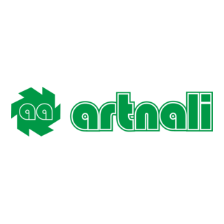 Artnale Logo PNG Vector