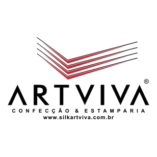 Artviva 2009 Logo PNG Vector