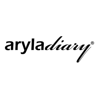 Aryladiary Logo PNG Vector