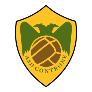 ASD Controne Logo PNG Vector