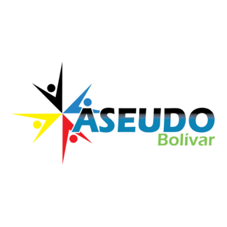 Aseudo Bolívar Logo PNG Vector
