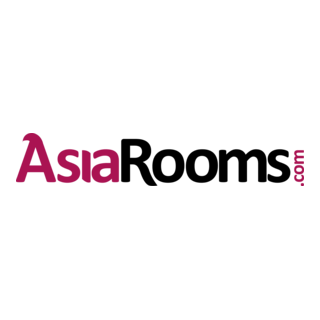 AsiaRooms Logo PNG Vector