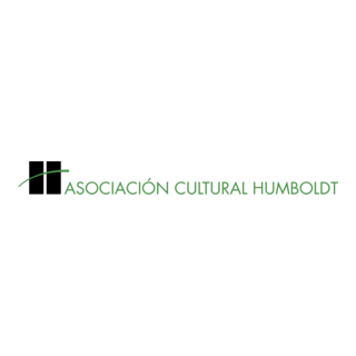 Asociacion Cultural Humboldt Logo PNG Vector