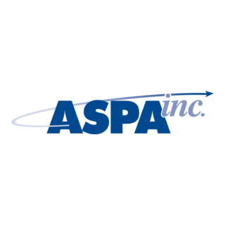 ASPAinc Web Design Logo PNG Vector