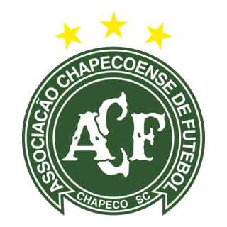 Associação Chapecoense de Futebol Logo PNG Vector